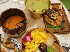 -KingThaia金泰兰(滨江天街店)