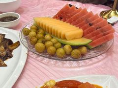 -上海怡沁园度假酒店