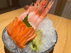 -鹿岛日式料理(嘉善施家南路店)