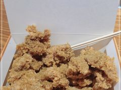 -前进5路汉堡炸鸡(汉街skp店)