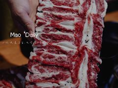 -潮味四季潮汕牛肉火锅(来凤街店)