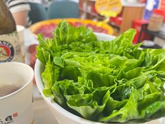 -潮汕大目牛肉火锅(上梅林店)