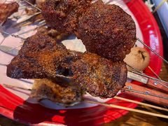 -北三老太太烧烤(人生一串上榜店)