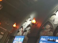 -Dark·大玩家馆沉浸剧情密室(黄埔店)