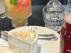 -gaga(深圳福田星河COCO Park店)