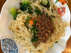 招牌面-寻味闽台风味美食馆·王记手打面