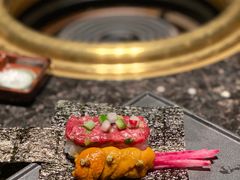 -老乾杯和牛烧肉(王府中环店)