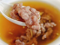 -好成财牛排馆(涂门街总店)