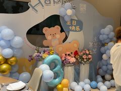 -同庆楼(滨湖万达广场店)