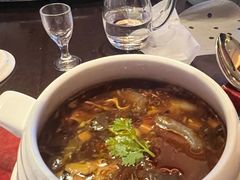 -西安凯悦酒店·湖畔中餐厅