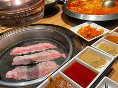 -炉小哥烤肉(朗悦公园茂店)