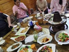 -宗巴雍姆藏餐府