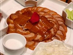 -壹零捌道·北京烤鸭(车公庄店)