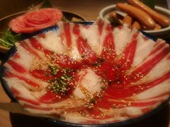 -烧肉达人•炭火烧肉(新天地店)