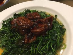 -罗阳人家私房菜(罗阳路店)