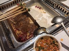 -大斌家串串火锅(德思勤店)