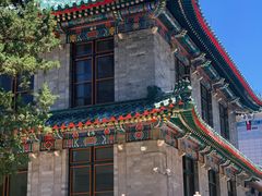-北京协和医院(东单院区)