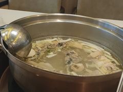 -润园四季椰子鸡火锅(南山海岸城店)
