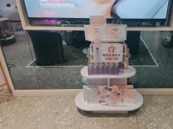 -咪咪专业脱毛连锁机构