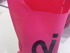 -K22.酸奶草莓(烟台芝罘店)