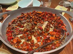 -双流老妈兔头(荟聚店)