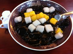 鲜芋仙2-鲜芋仙Meet Fresh(五道口店)