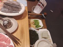 -映山红鲜货火锅(鱼嘴店)