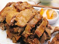 -金家老三饭庄(常营店)