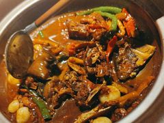 -烹湘·鲜炒湖南土菜(海珠店)