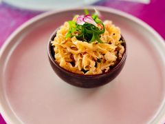 藤椒裙边-湘湖大院(越王路店)