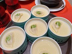 -船歌·鱼水饺青岛菜(闽江二路店)