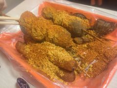 -安发瞧麻辣烫(总店)