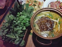 -印巷里主题餐厅(马鞍山店)