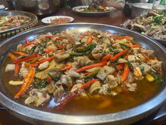 -辣得香川菜馆(横屿鳝溪佳园店)