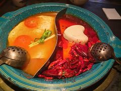 -吼堂老火锅(太古里总店)