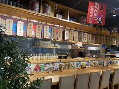 -酒窝夜酌居酒屋(中海水岸馨都店)