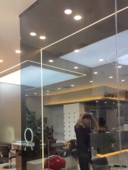 -Cima salon西玛沙龙