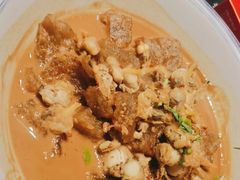 -旺角小渔村·海肠捞饭开创者(环山路店)
