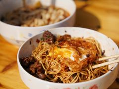 -李易面馆(树木岭店)