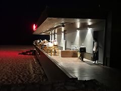 -海风酒吧 喝精酿 听民谣(阿那亚礼堂店)