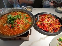 -麻六记(新天地店)