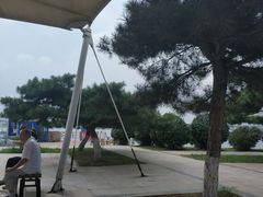 -丁香湖公园