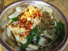 -88号小吃店·经典云南菜·地道纳西美食