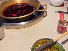 -小龙坎火锅(全球总店)