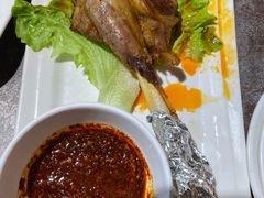 -贯贯吉·清真餐厅(浙江中路店)