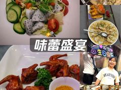 -海景壹号大酒店(滨湖店)