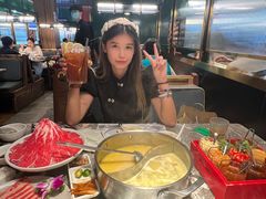 -禄婶鸡煲·打边炉
