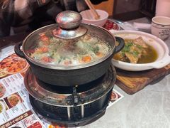 -山四砂锅(钟楼街店)