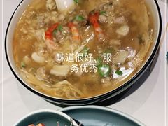 -尚一汤 广东炖汤(金桥国际店)