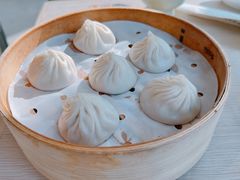-苏小柳手作点心x茶叙小院(徐家汇分院)